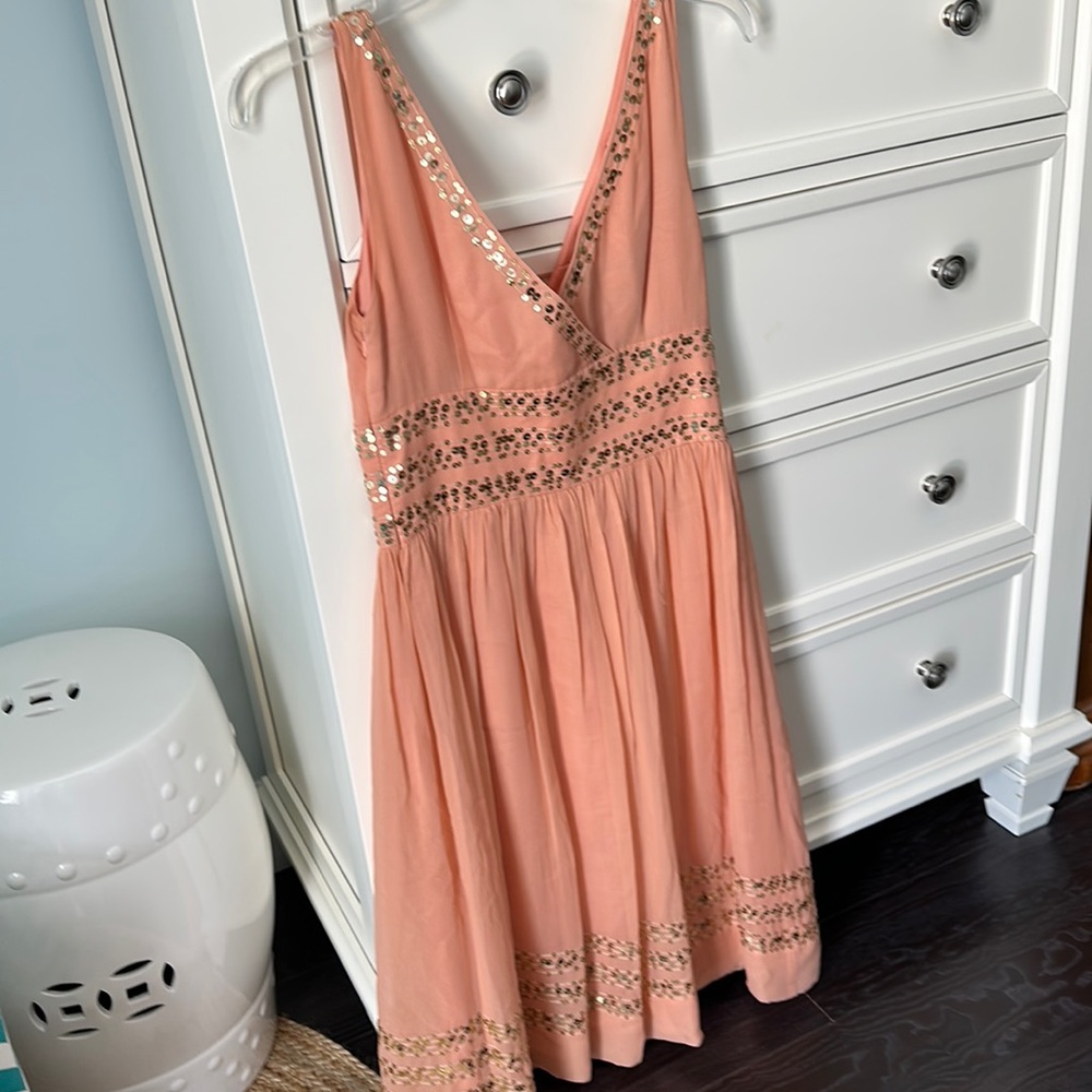 Maggy London size 4 dress
